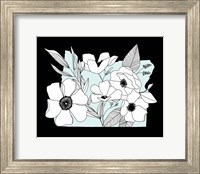 Oregon Flowers Fine Art Print