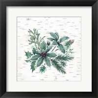 Jade Floral Fine Art Print