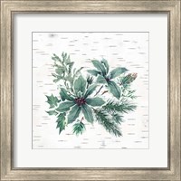 Jade Floral Fine Art Print