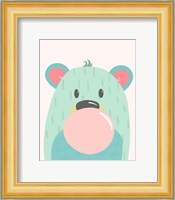 Kid Bear Fine Art Print