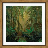 Jungle Memory Fine Art Print