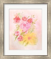 Blooms No. 1 Fine Art Print