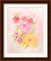 Blooms No. 1 Fine Art Print