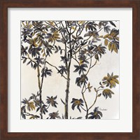 Leafy Treetop II Fine Art Print