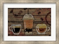 Coffee II Fine Art Print