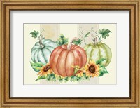 Harvest Fine Art Print
