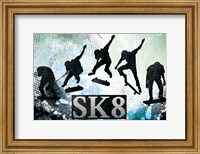 Sk8 Fine Art Print