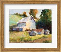 Farmhouse Fine Art Print