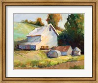 Farmhouse Fine Art Print