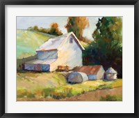 Farmhouse Fine Art Print