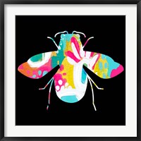 Bee Fine Art Print