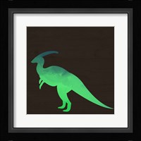 Dino I Framed Print