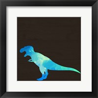 Dino III Fine Art Print