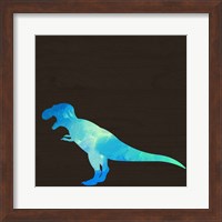 Dino III Fine Art Print