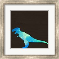 Dino III Fine Art Print