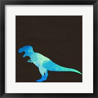 Dino III Fine Art Print