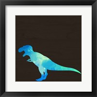 Dino III Fine Art Print