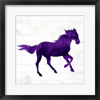 Horse II Fine Art Print