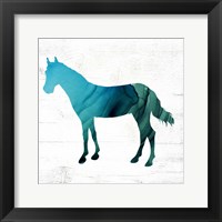 Horse III Fine Art Print