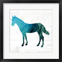 Horse III Fine Art Print