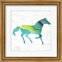 Horse IV Fine Art Print