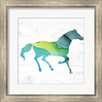 Horse IV Fine Art Print