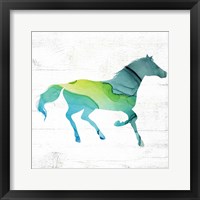 Horse IV Fine Art Print