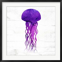 Jelly Fish Fine Art Print