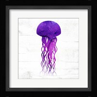 Jelly Fish Fine Art Print