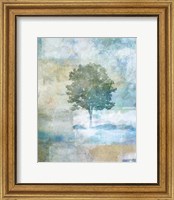 Tree Abstract I Fine Art Print