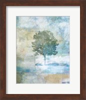 Tree Abstract I Fine Art Print