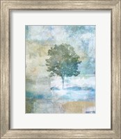Tree Abstract I Fine Art Print