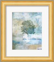 Tree Abstract I Fine Art Print