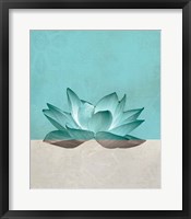 Lotus Fine Art Print