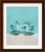 Lotus Fine Art Print