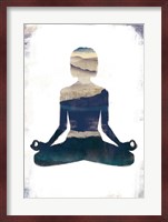 Meditate Fine Art Print