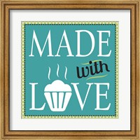 Made With Love Fine Art Print