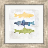 Fish Fine Art Print