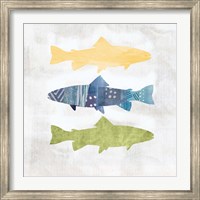 Fish Fine Art Print