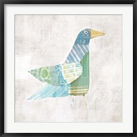 Bird Fine Art Print