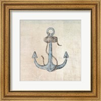 Anchor Fine Art Print