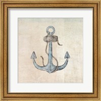 Anchor Fine Art Print