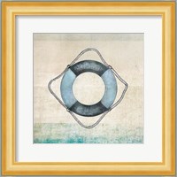 Life Preserver Fine Art Print