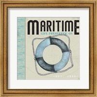 Maritime Fine Art Print