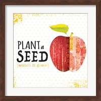 Plant a Seed Fine Art Print