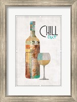 Chill Out Fine Art Print