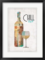 Chill Out Fine Art Print