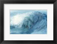Waves VI Fine Art Print