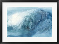 Waves VI Fine Art Print