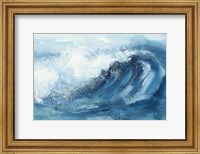 Waves V Fine Art Print